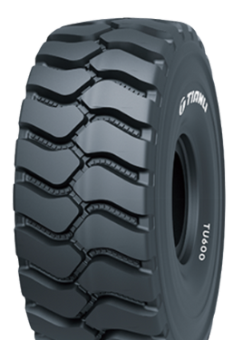 Mining & Construction Tires