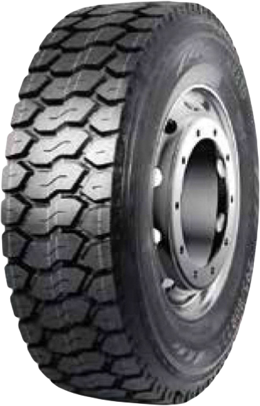Truck & Bus Tires